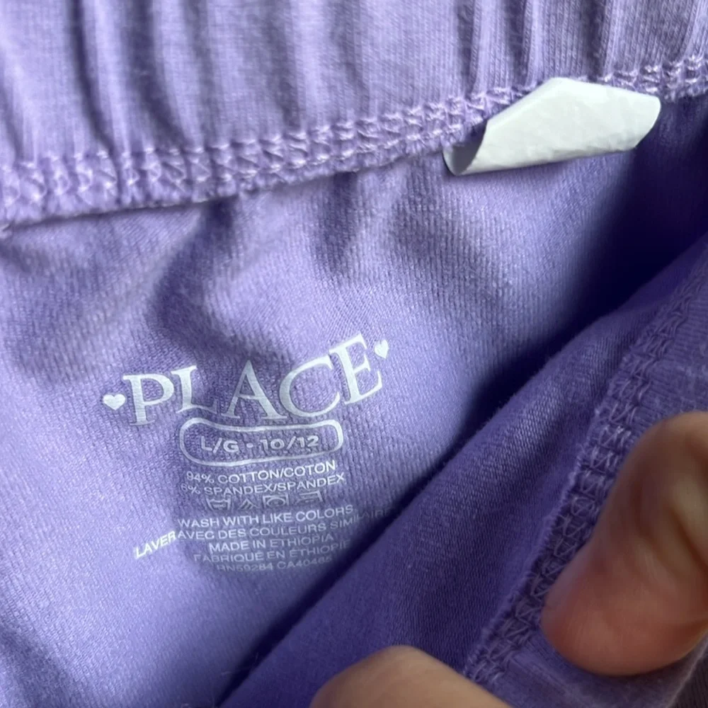 Set of 3 Children’s Place Leggings